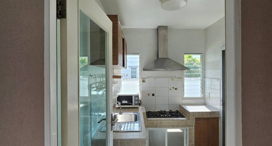 For sale 3 bedrooms house in San Sai, Chiang Mai