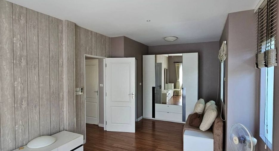 For sale 3 bedrooms house in San Sai, Chiang Mai
