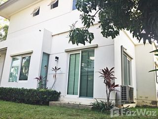 For sale 3 bedrooms house in San Sai, Chiang Mai