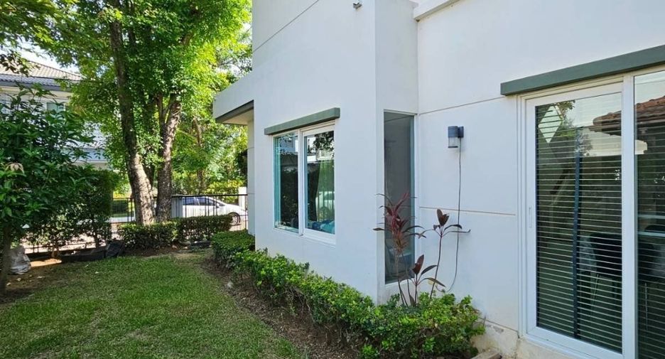 For sale 3 bedrooms house in San Sai, Chiang Mai