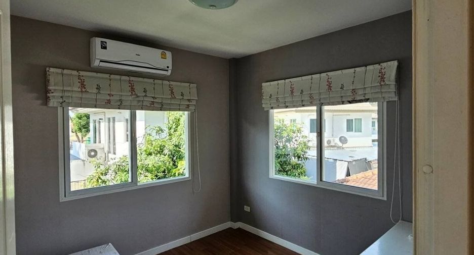 For sale 3 bedrooms house in San Sai, Chiang Mai