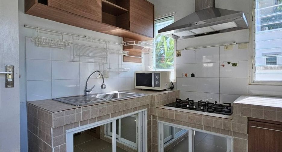 出售 3 卧室 独立屋 在 San Sai, Chiang Mai