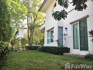 For sale 3 bedrooms house in San Sai, Chiang Mai