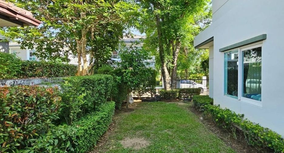 For sale 3 bedrooms house in San Sai, Chiang Mai