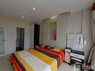 For rent 2 bedrooms condo in Bang Lamung, Chonburi