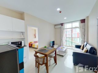 2 Bedroom Condo In Bang Lamung, Chonburi