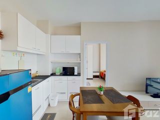 Wohnung zur Miete mit 2 Zimmer in Bang Lamung, Chonburi