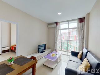 Wohnung zur Miete mit 2 Zimmer in Bang Lamung, Chonburi