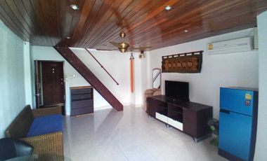 For sale 1 bed condo in Kathu, Phuket