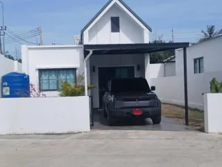 For Rent 2 Bedroom House In Thalang, Phuket
