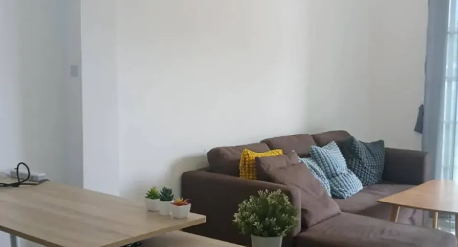 For rent 2 bedrooms house in Thalang, Phuket