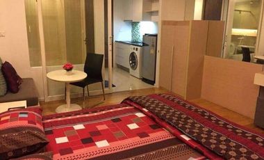 Wohnung zum Kauf und zur Miete mit Studio in Watthana, Bangkok