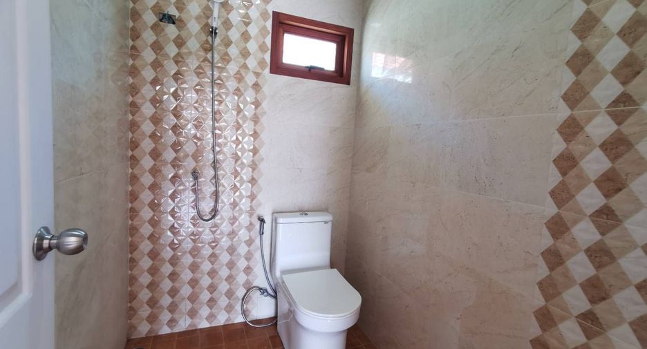 For sale and for rent 2 bedrooms house in Pran Buri, Prachuap Khiri Khan