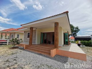 For sale and for rent 2 bedrooms house in Pran Buri, Prachuap Khiri Khan