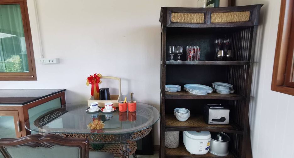 For sale and for rent 2 bedrooms house in Pran Buri, Prachuap Khiri Khan