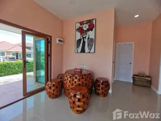 For sale and for rent 2 bedrooms house in Pran Buri, Prachuap Khiri Khan