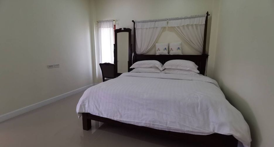 For sale and for rent 2 bedrooms house in Pran Buri, Prachuap Khiri Khan
