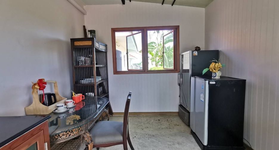 For sale and for rent 2 bedrooms house in Pran Buri, Prachuap Khiri Khan