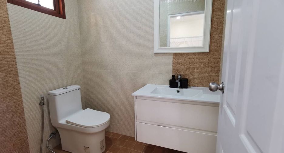 For sale and for rent 2 bedrooms house in Pran Buri, Prachuap Khiri Khan