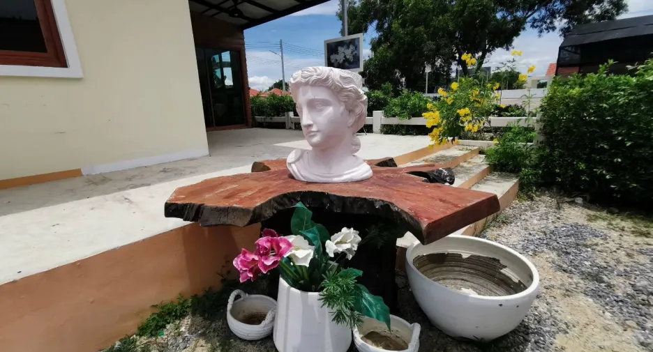 For sale and for rent 2 bedrooms house in Pran Buri, Prachuap Khiri Khan