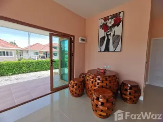 For sale and for rent 2 bedrooms house in Pran Buri, Prachuap Khiri Khan