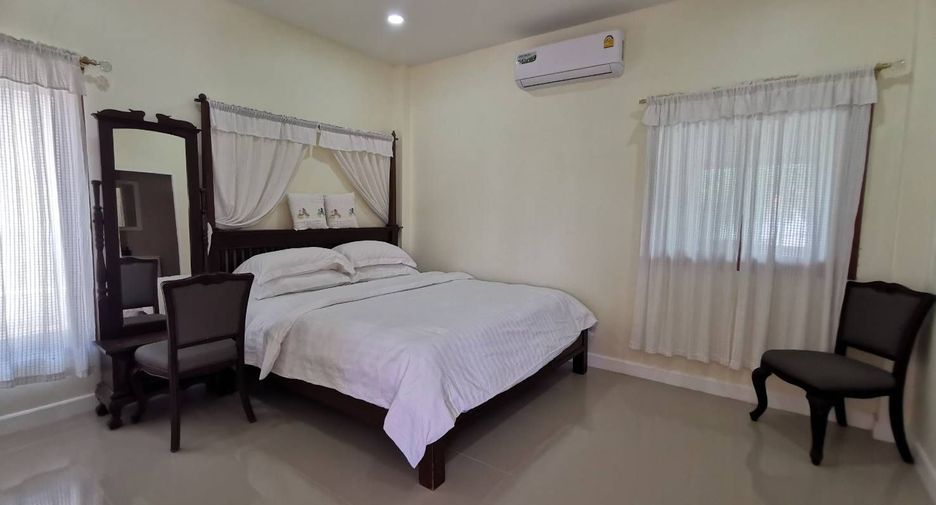 For sale and for rent 2 bedrooms house in Pran Buri, Prachuap Khiri Khan