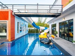 À louer 3 chambres villa à Hua Hin, Prachuap Khiri Khan