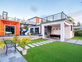 À louer 3 chambres villa à Hua Hin, Prachuap Khiri Khan