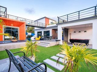 À louer 3 chambres villa à Hua Hin, Prachuap Khiri Khan