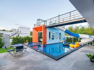 À louer 3 chambres villa à Hua Hin, Prachuap Khiri Khan