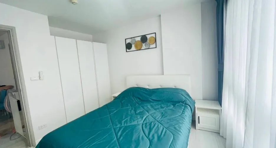 Продажа и аренда 2 спальни кондо в Катху, Пхукет