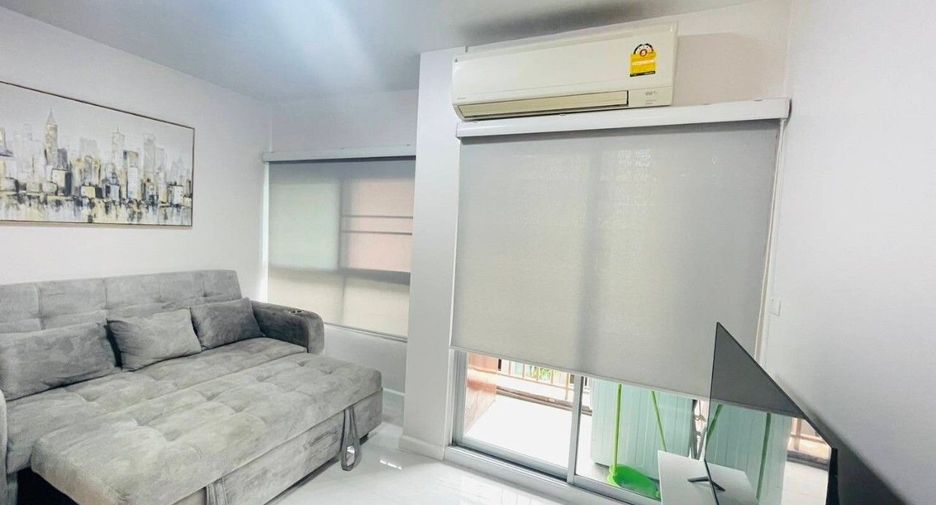Продажа и аренда 2 спальни кондо в Катху, Пхукет