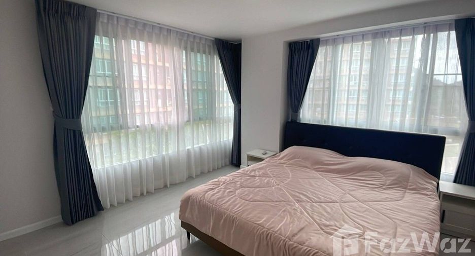 Wohnung zum Kauf und zur Miete mit 2 Zimmer in Kathu, Phuket
