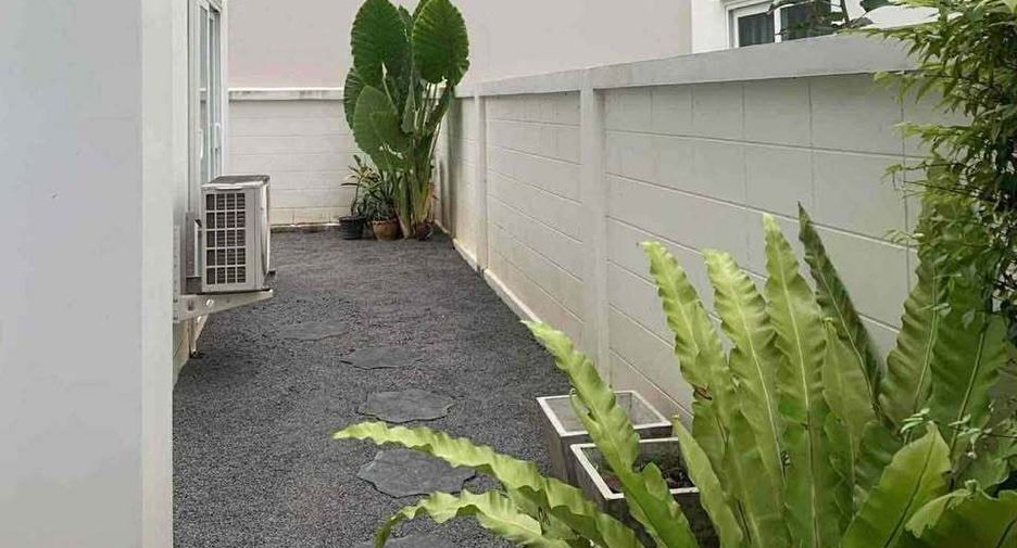 For sale 3 bedrooms house in Mueang Phuket, Phuket
