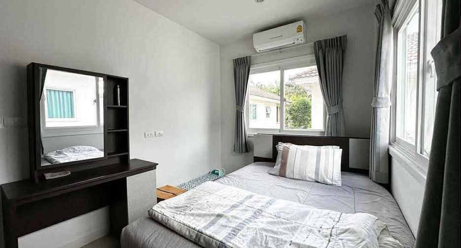For sale 3 bedrooms house in Mueang Phuket, Phuket