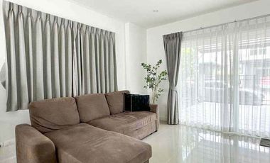 For sale 3 bedrooms house in Mueang Phuket, Phuket