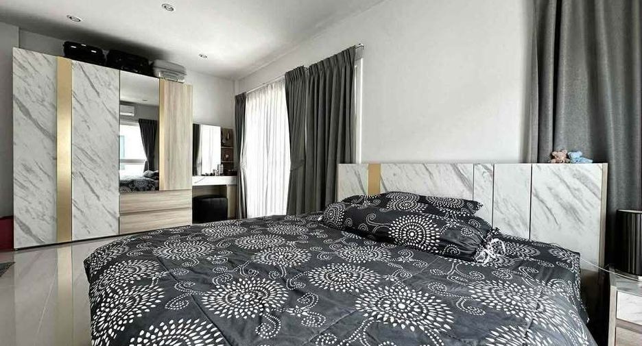 For sale 3 bedrooms house in Mueang Phuket, Phuket