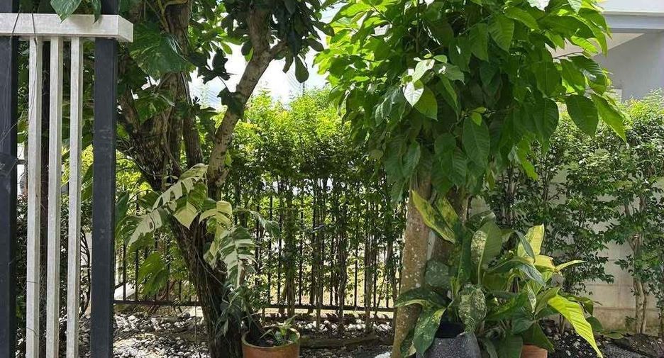 For sale 3 bedrooms house in Mueang Phuket, Phuket