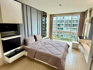 For Rent 1 Bedroom Condo In Bang Lamung, Chonburi