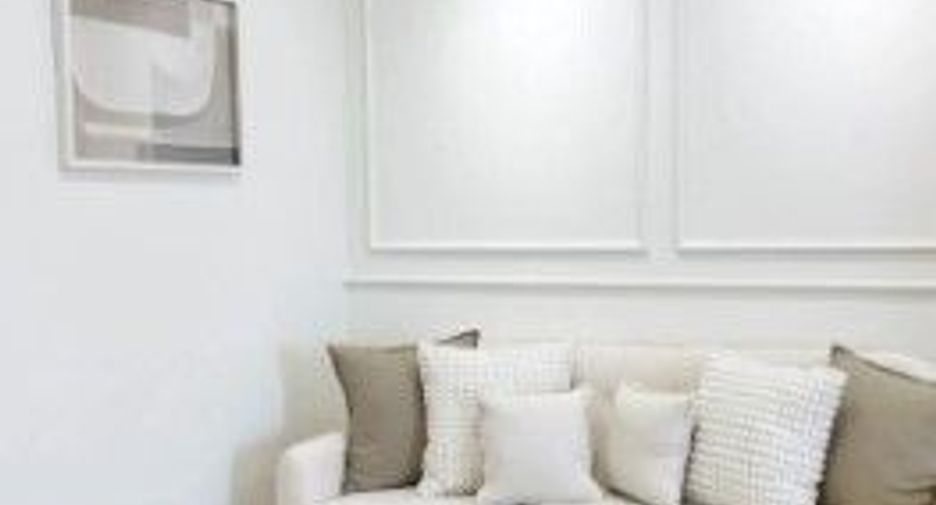 For sale 1 bed condo in Din Daeng, Bangkok