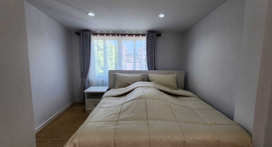 For rent 3 bedrooms townhouse in Kathu, Phuket