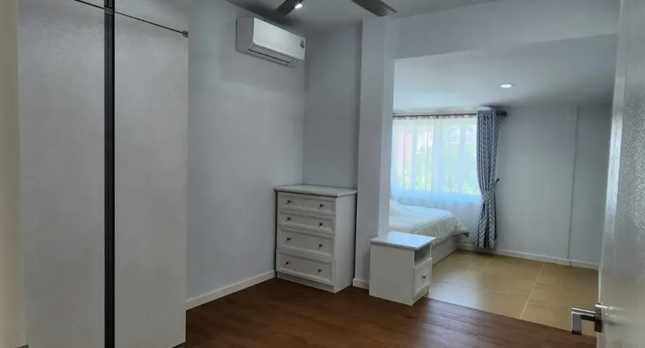 ให้เช่า 3 ห้องนอน ทาวน์เฮ้าส์ ใน กะทู้, ภูเก็ต