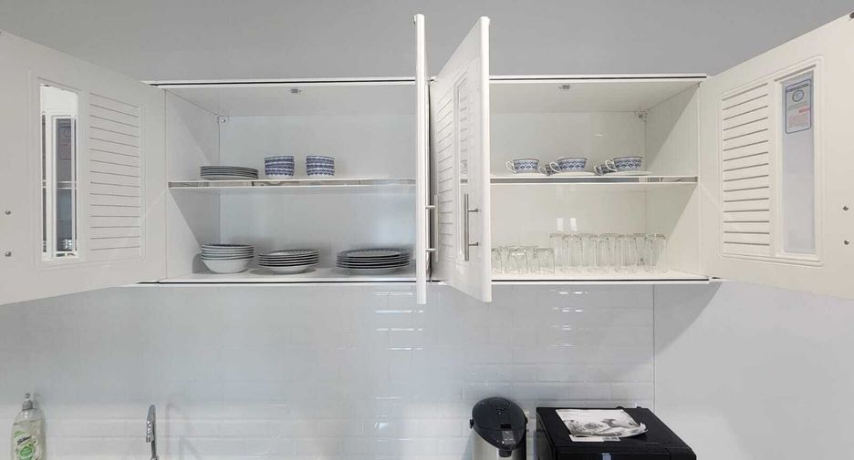 For rent 3 bedrooms townhouse in Kathu, Phuket