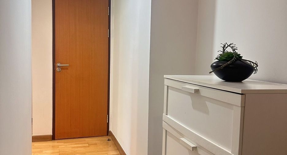 Wohnung zum Kauf und zur Miete mit 2 Zimmer in Phra Khanong, Bangkok