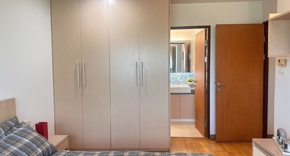 Wohnung zum Kauf und zur Miete mit 2 Zimmer in Phra Khanong, Bangkok