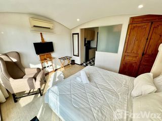 For rent studio condo in Bang Lamung, Chonburi