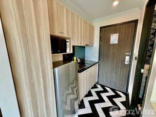 For rent studio condo in Bang Lamung, Chonburi