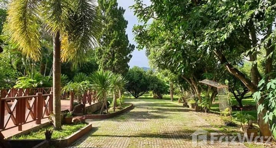 Casa en venta de 9 habitaciones en San Kamphaeng, Chiang Mai