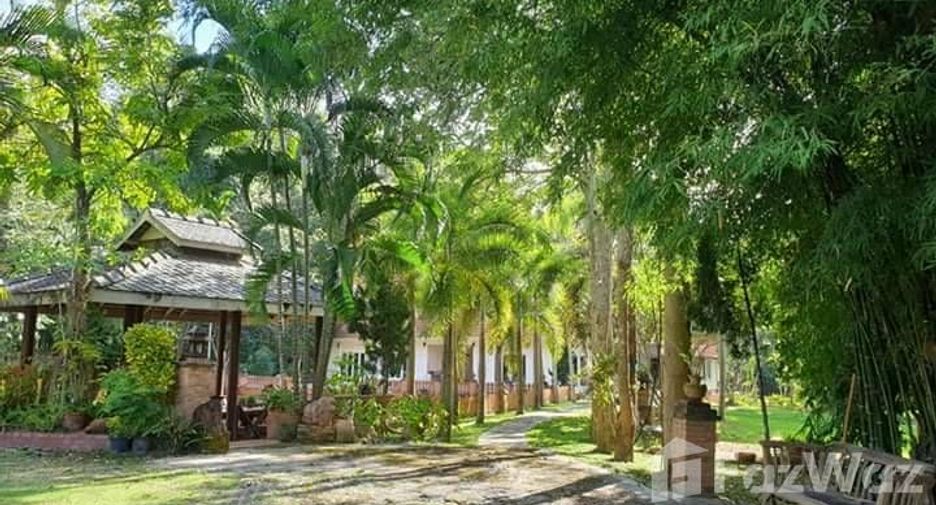 Casa en venta de 9 habitaciones en San Kamphaeng, Chiang Mai