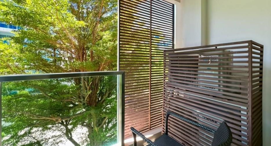 Wohnung zum Kauf mit 1 Zimmer in Hua Hin, Prachuap Khiri Khan